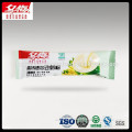 High calcium instant soyabean milk small bag soy bean milk powder